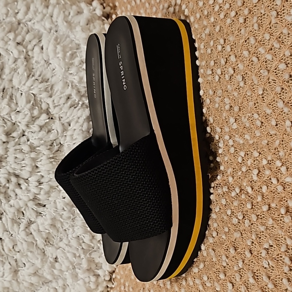 Call it Spring Sandals - Picture 11 of 16